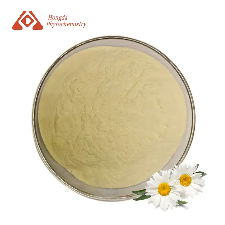 Chamomile Extract Apigenin